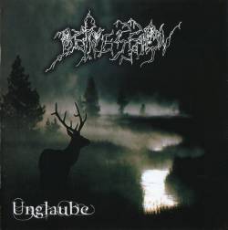 Depression (GER) : Unglaube - Split Wide Open